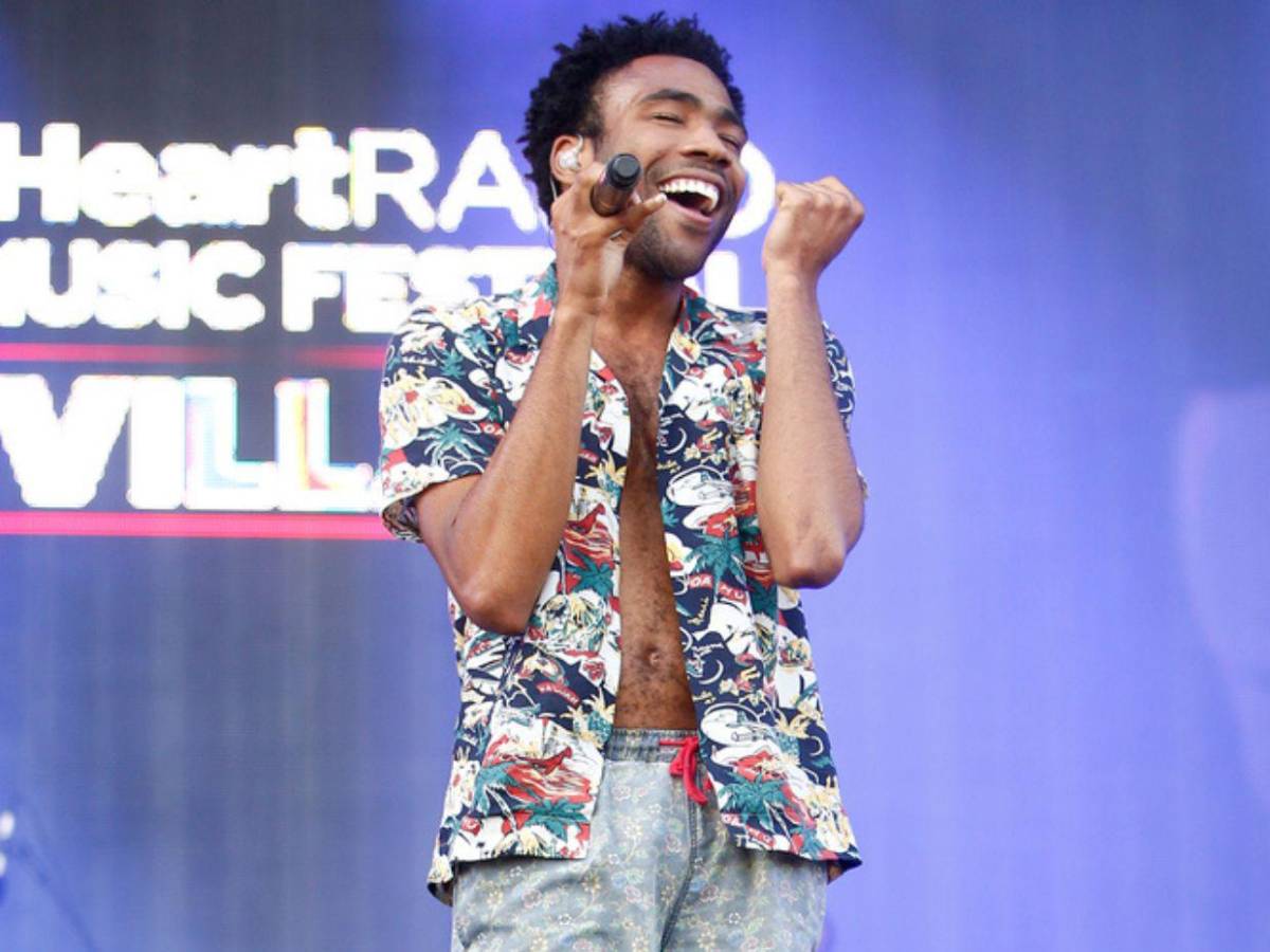 Derrame cerebral y dos cirugías: la grave crisis de salud de Donald Glover detrás de su retiro