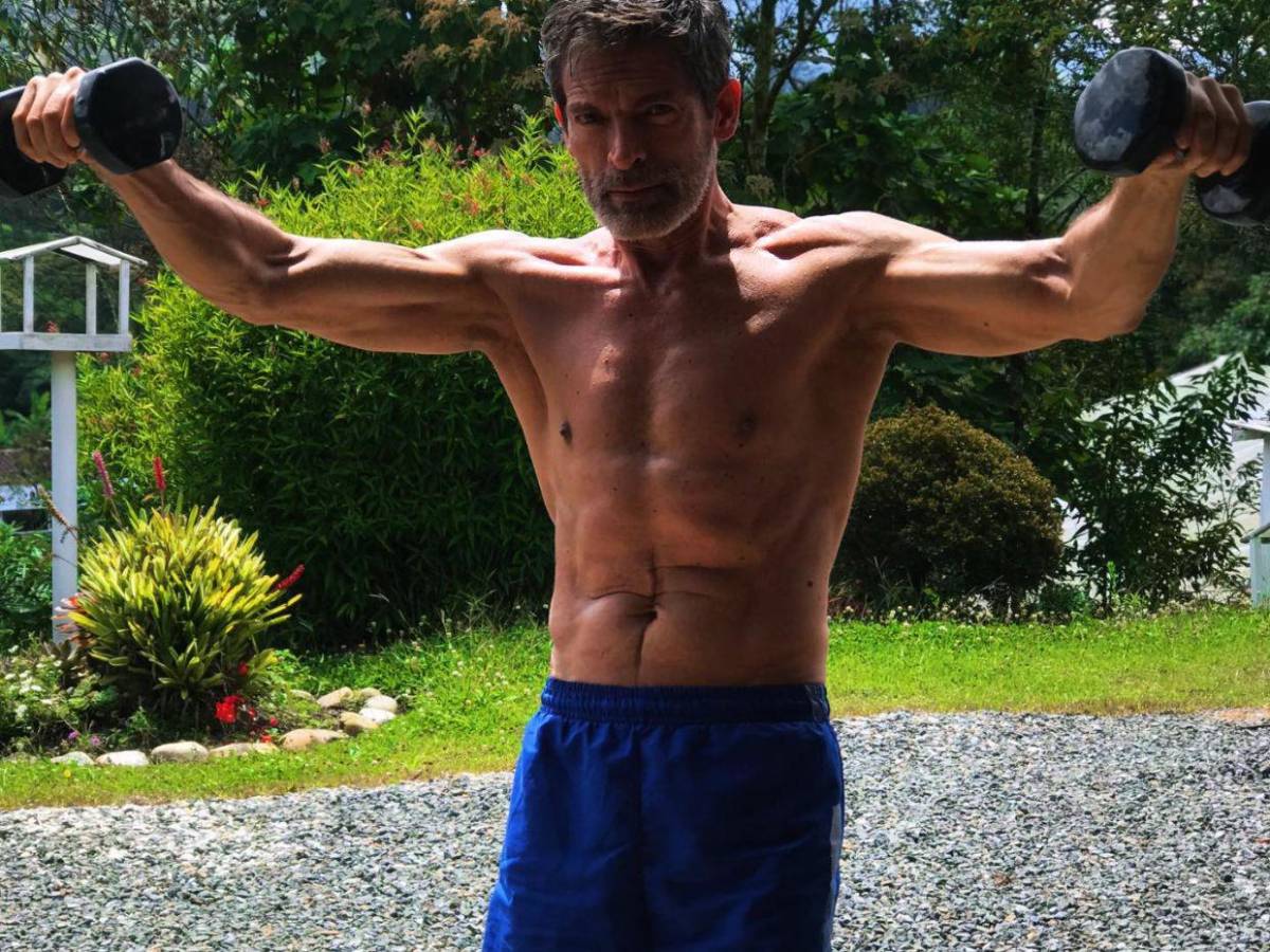 Muere Conrado Osorio a los 49 años: actor de Clase 406 y La fea más bella