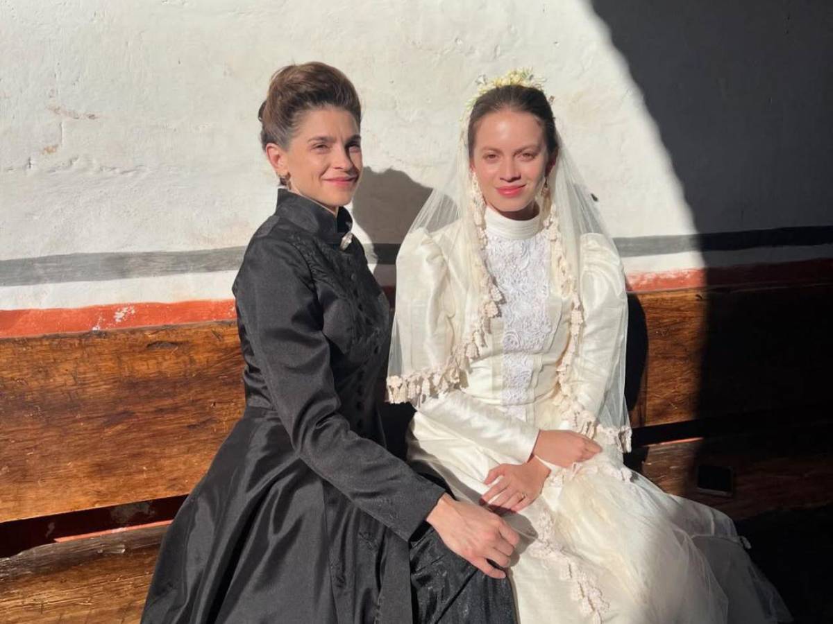 Como agua para chocolate Temporada 2: Fecha de estreno en HBO Max y qué esperar