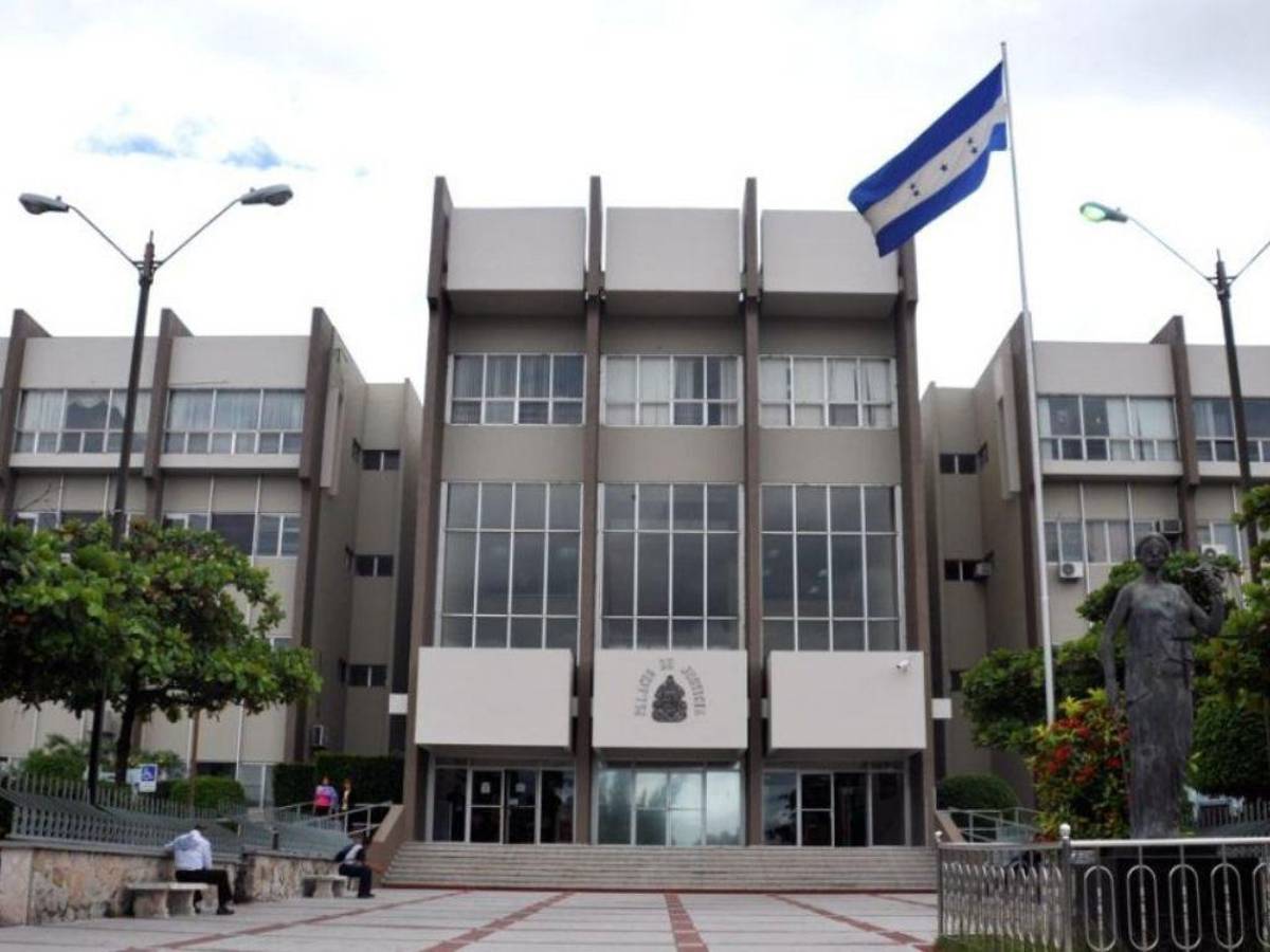 Pleno de la CSJ se reúne para designar juez que conocerá nueva solicitud de extradición