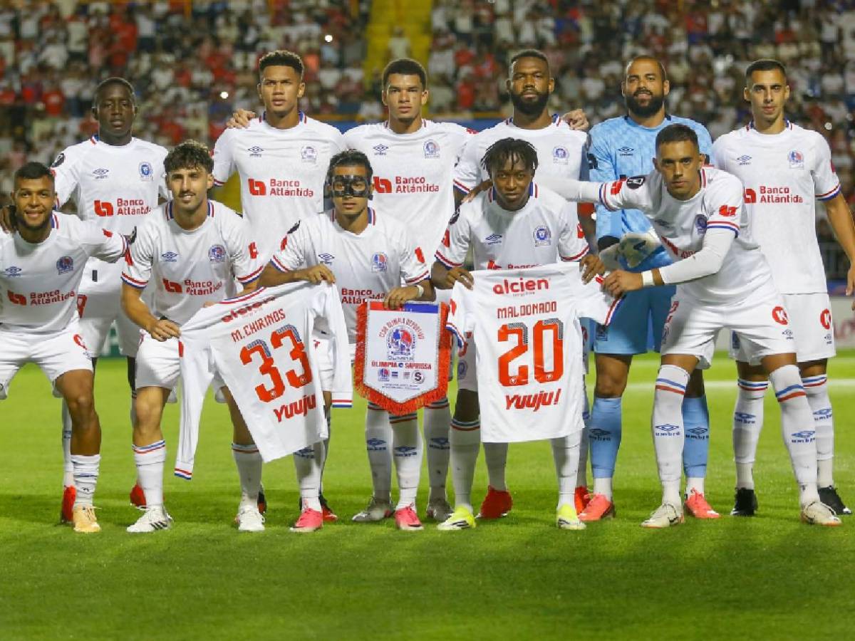 Copa Centroamericana 2026:  El millonario premio que recibirán los clasificados a semifinales