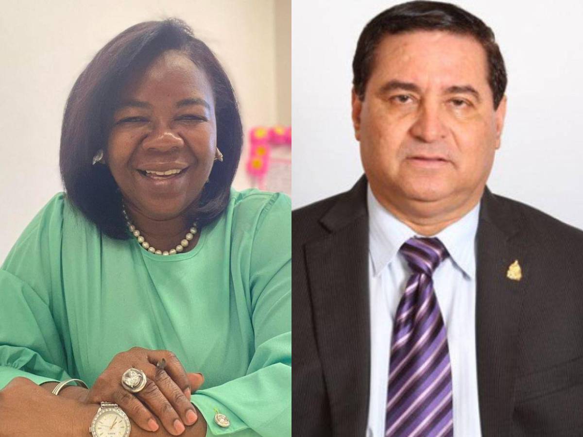 Los 29 diputados del Partido Nacional que buscan la reelección en 2025