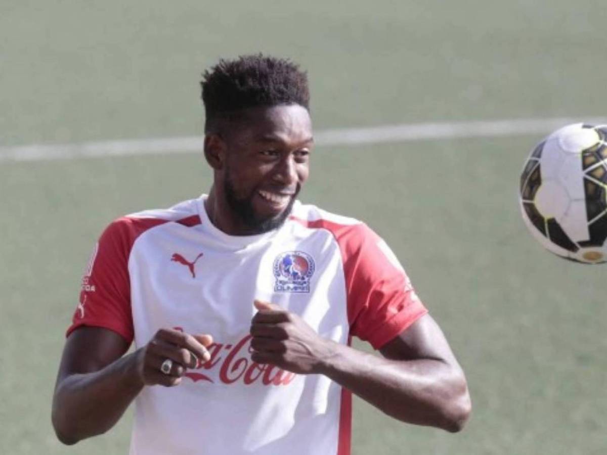 Así es la nueva vida de Johnny Palacios tras dejar el fútbol profesional: A esto se dedica