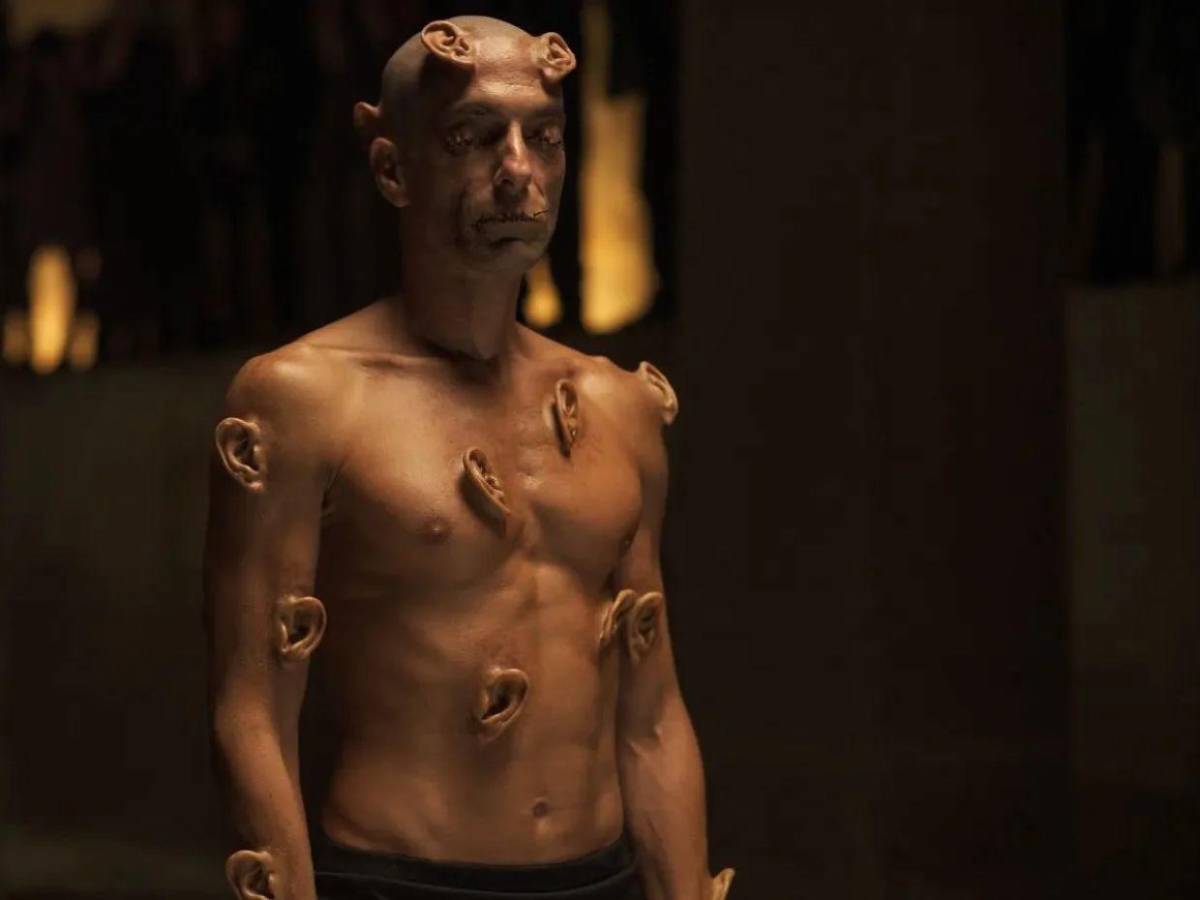 Las mejores 10 películas de body horror que te harán dudar de tu propia piel
