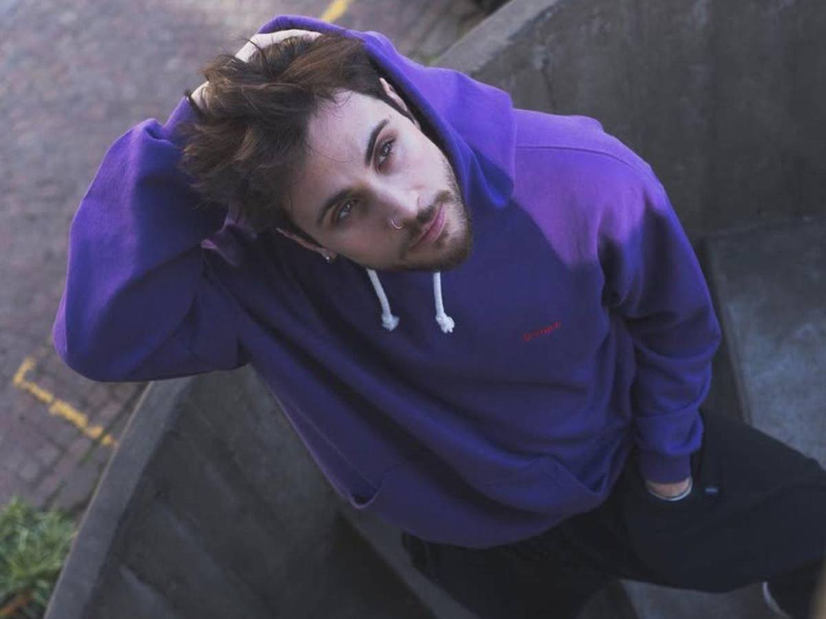 Cazzu y su presunta nueva relación con Ignacio Colombara, ¿quién es?