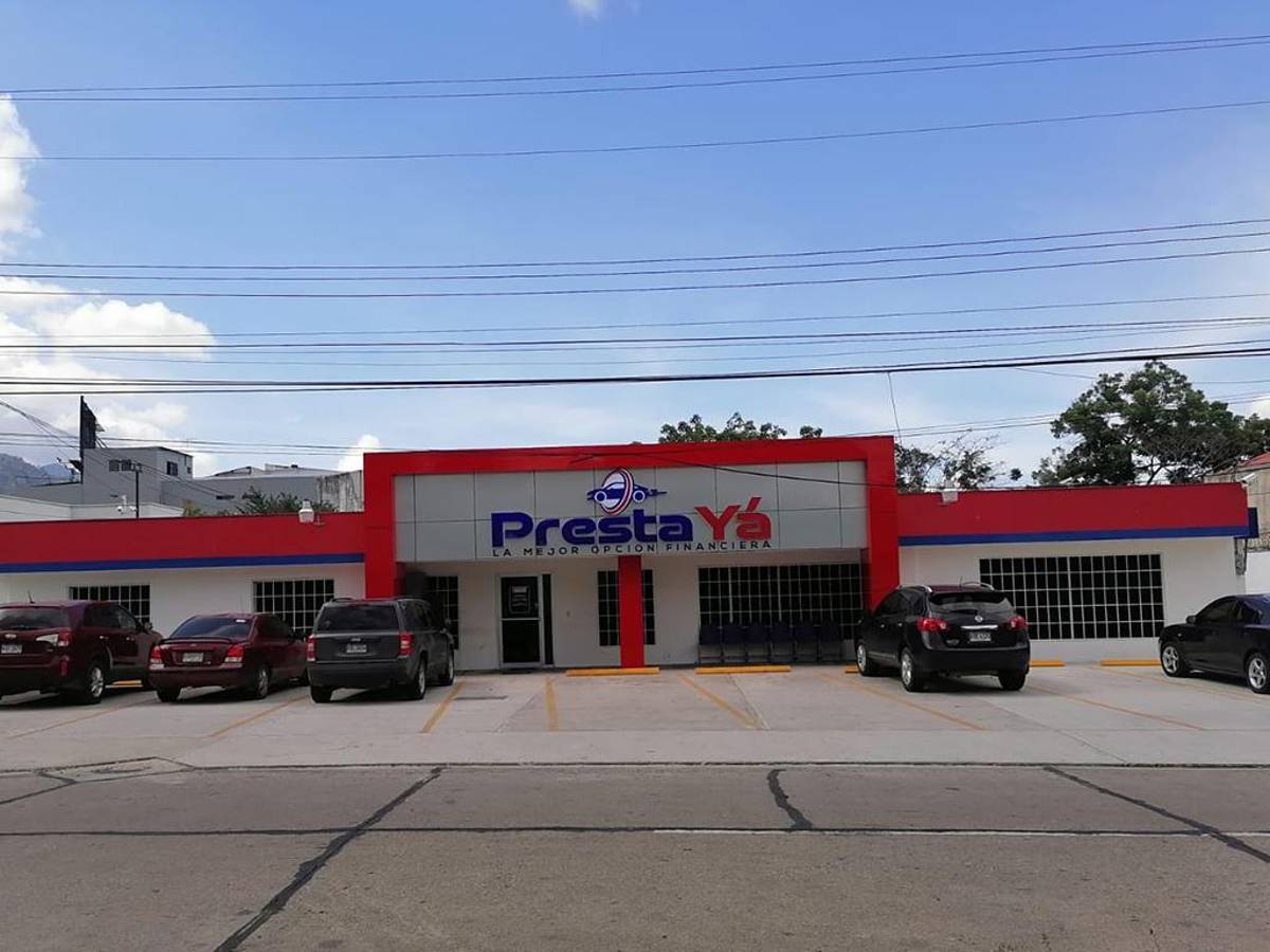 Puede encontrarlos en San Pedro Sula, Barrio Los Andes, Calle 11 y 12.