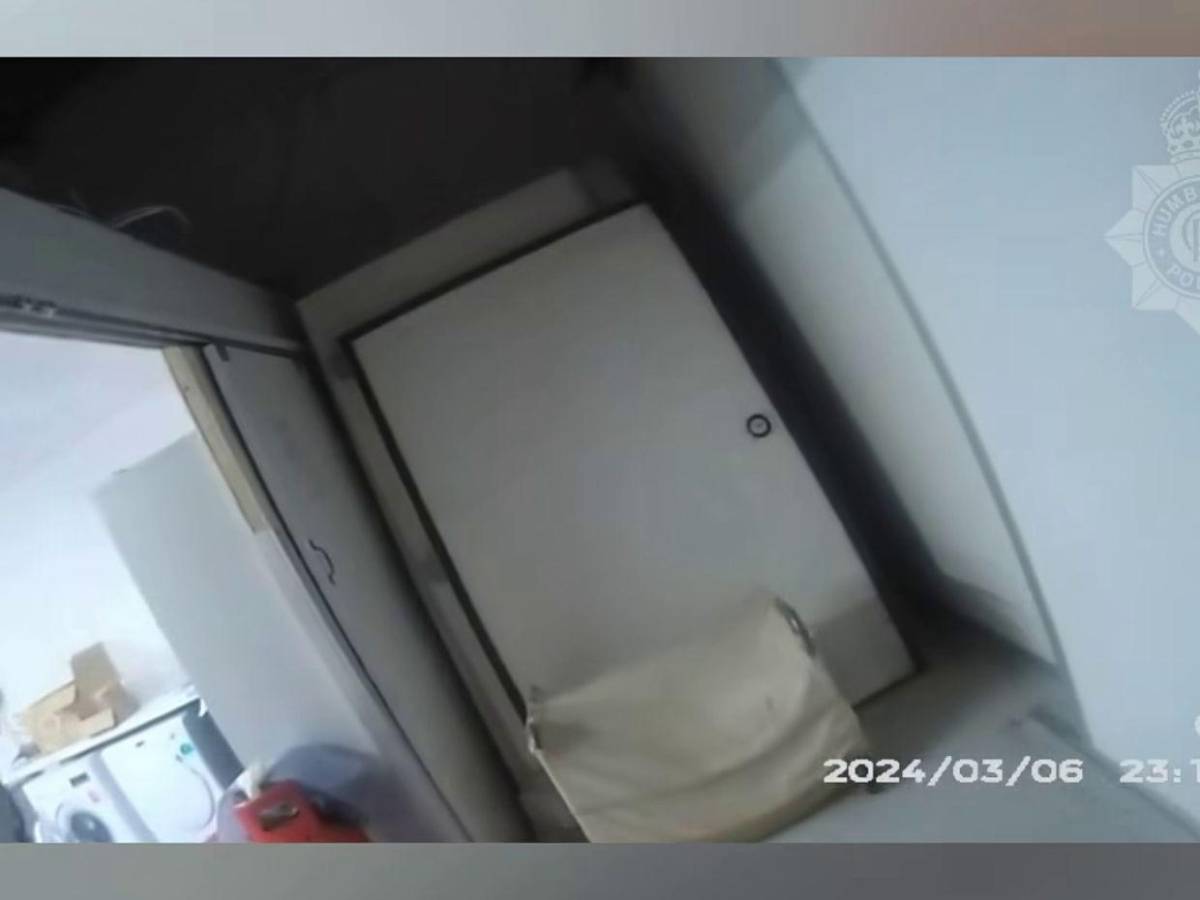 Director de funeraria se declara culpable de abandonar cuerpos y defraudar a familias en Inglaterra