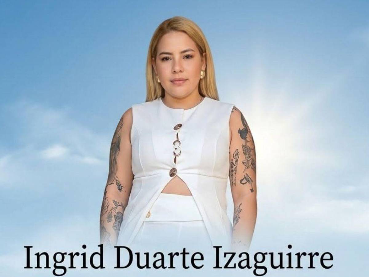 Había sido capturada en 2024 por tráfico de drogas: hipótesis del crimen de Ingrid Duarte en El Paraíso