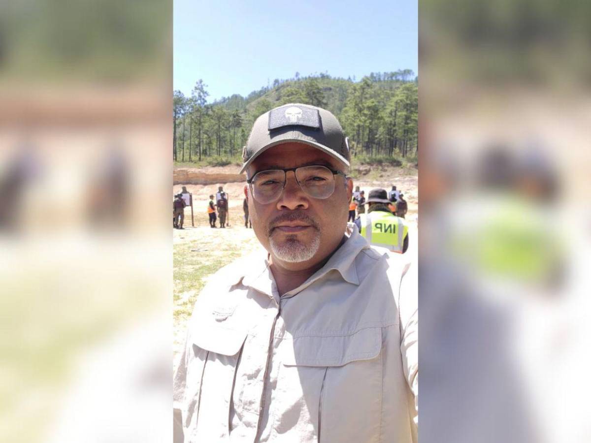 ¿Quién era Frank Morris, el jefe de Inteligencia del INP que murió en un asalto?