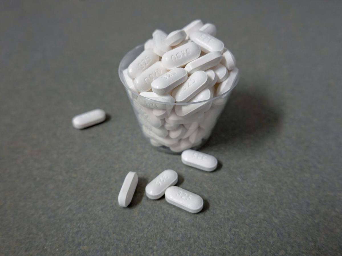 OMS: No hay evidencia científica de relación entre paracetamol y autismo, como dice Trump