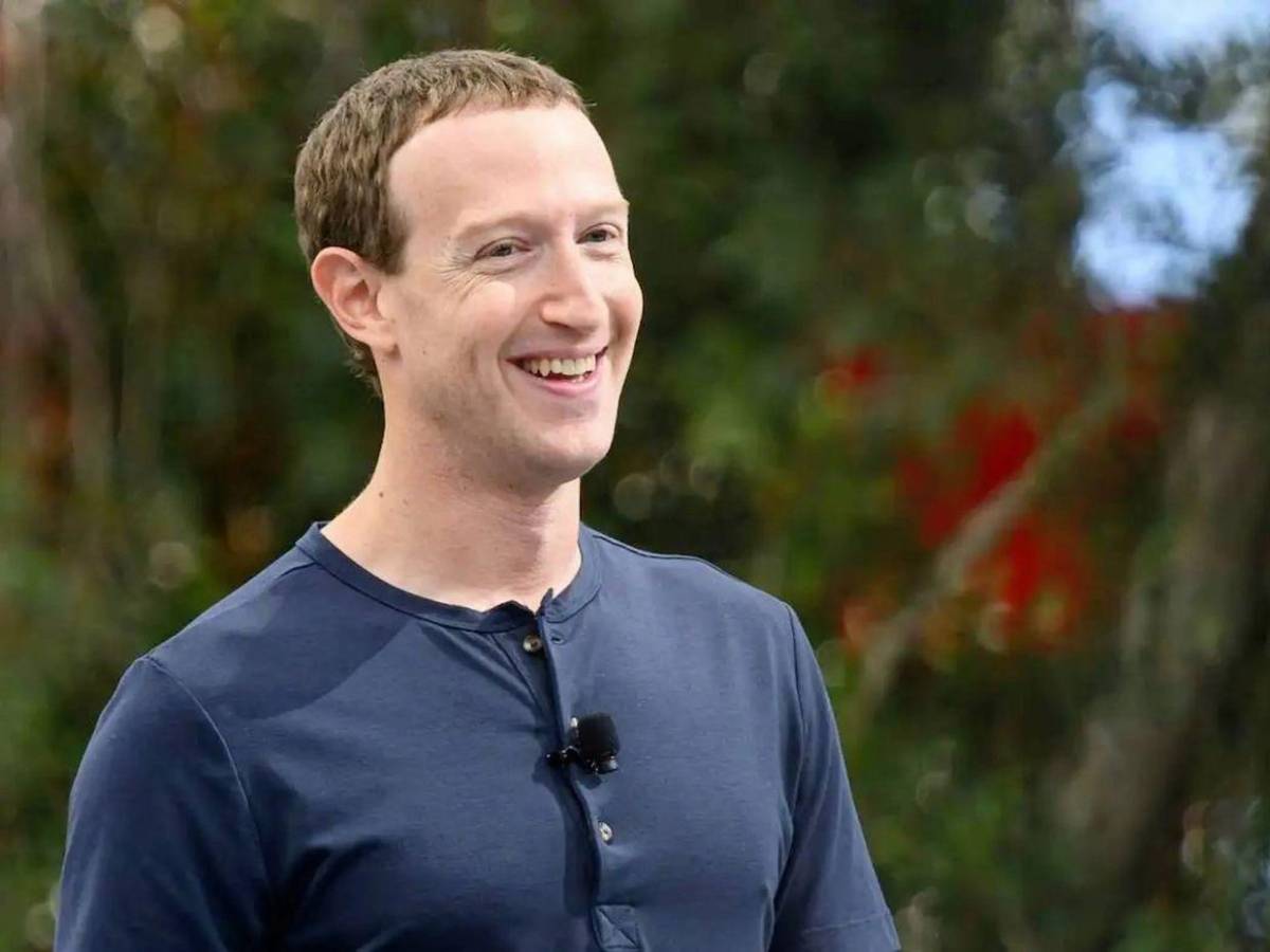 Las 10 personas más ricas del mundo, según la lista Forbes 2025