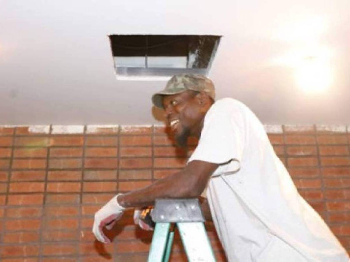 ¿Quién es “Chepo” Fernández?, exfutbolista hondureño que pasa sus días en la cama de un hospital en EEUU