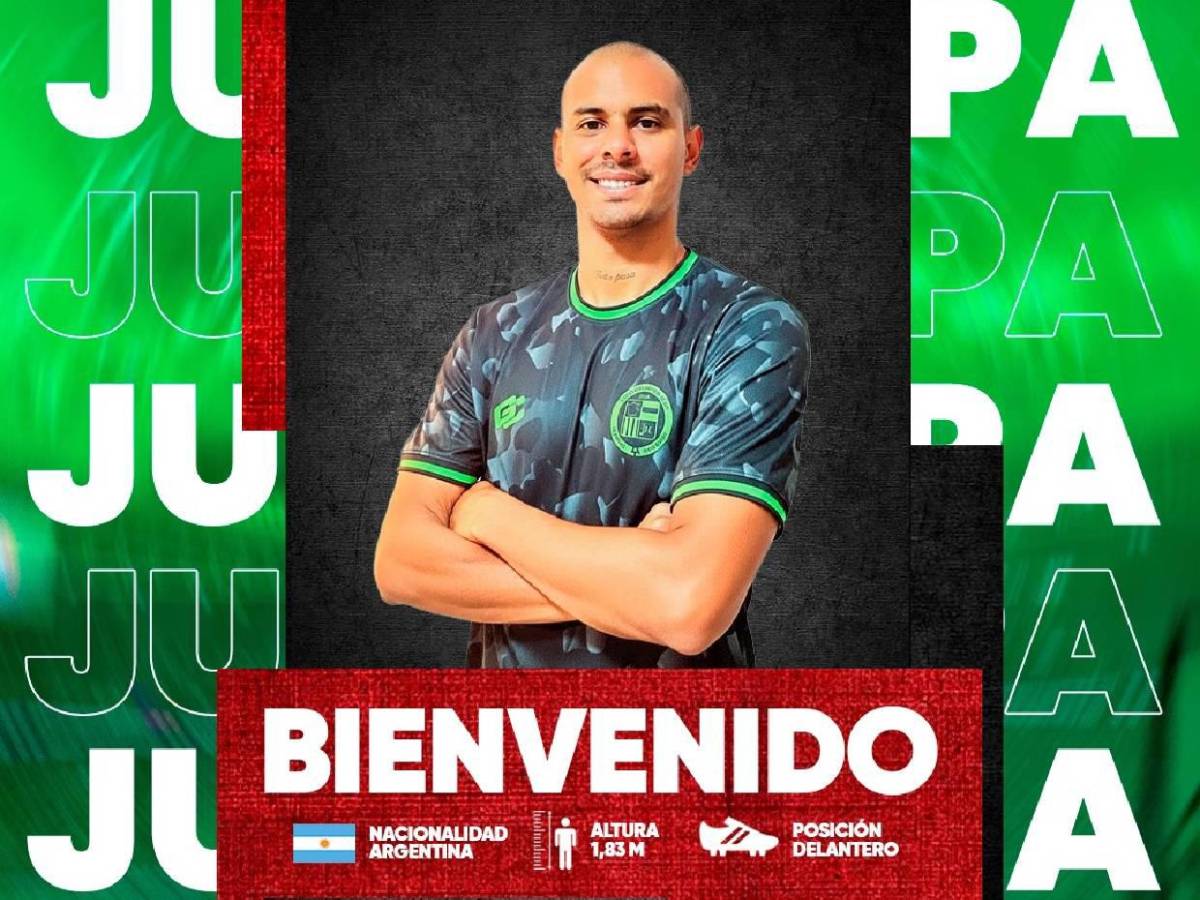 Fichajes: Motagua suma alta y Olimpia adquiere joven promesa; futuro de José Mario Pinto y Arriaga