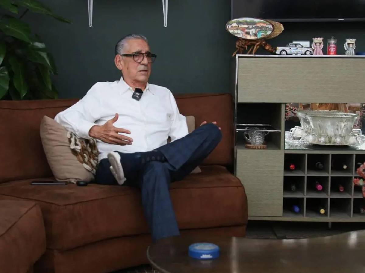 Kilvett Bertrand padre criticado por nuevo trabajo en el Gobierno de Honduras: ¿Qué sucedió?