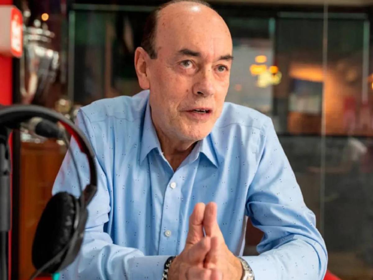 Pidió que quería dormir: Así fueron los últimos momentos con vida del periodista Julio Núñez