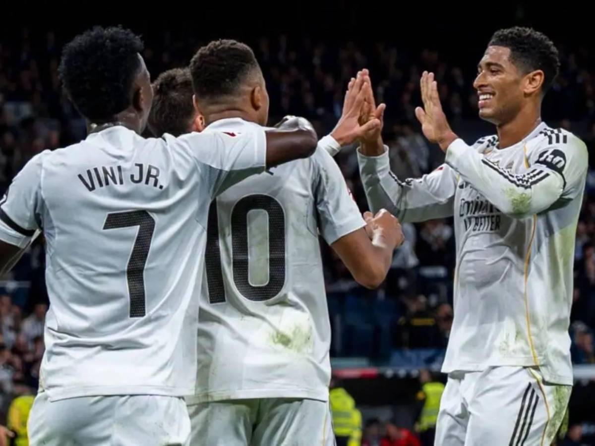 Jugadores de Real Madrid que no jugarán el Mundial 2026: Varias estrellas en la lista