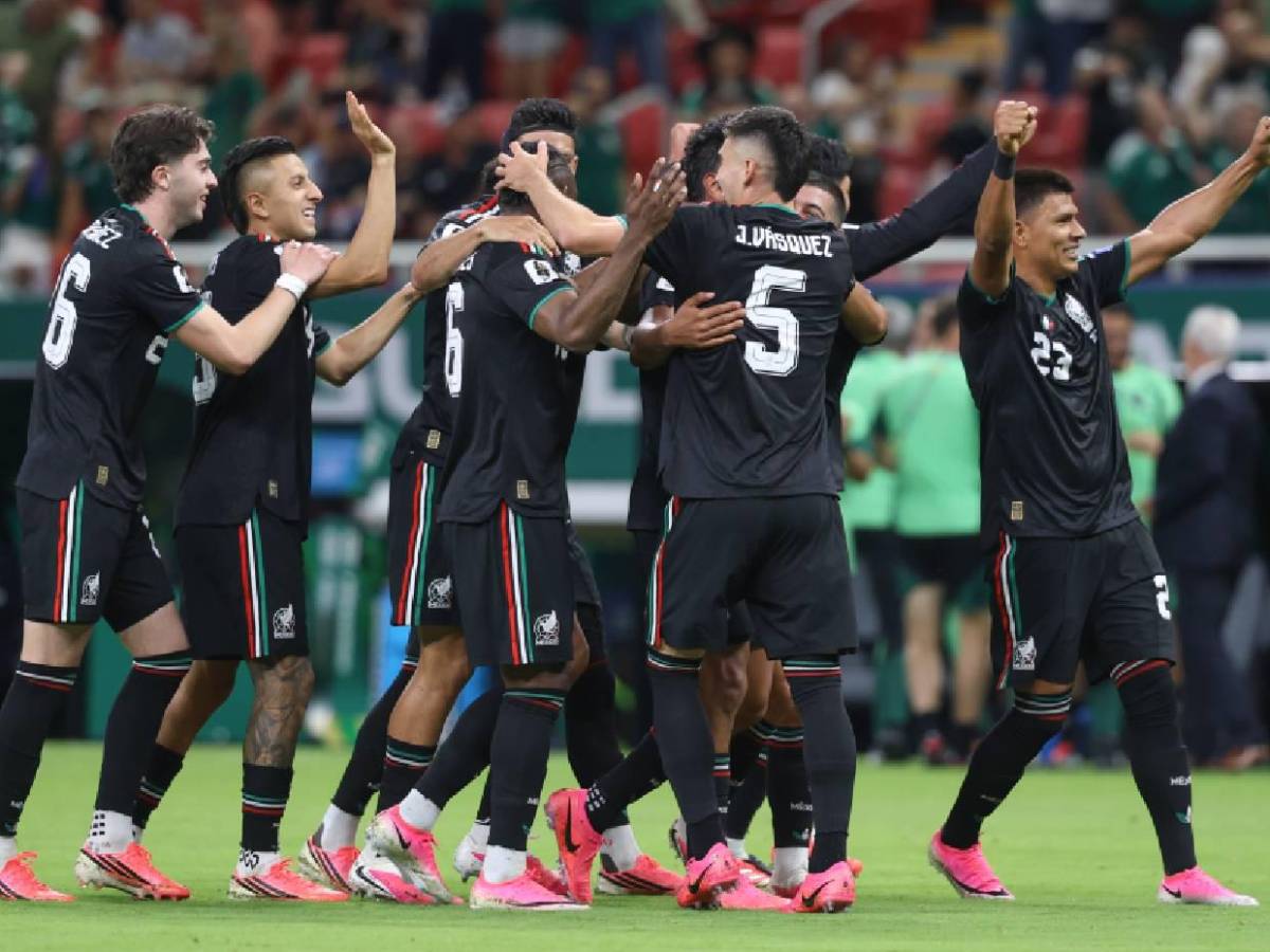 Temblor en Concacaf: México se puede ir a Conmebol y revelan detalles de la operación