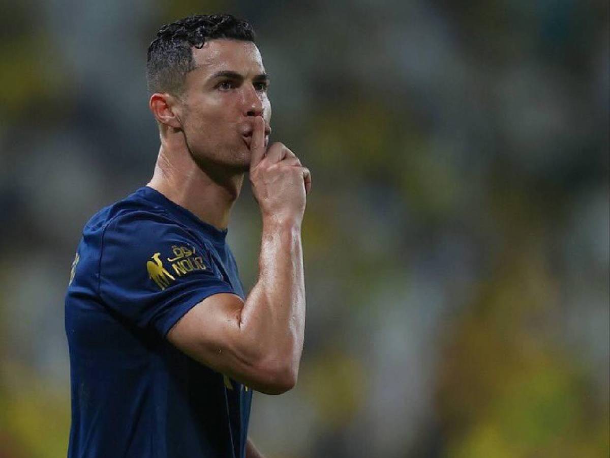 Cristiano Ronaldo hace impactante confesión y sorprende a todos tras casarse con Georgina