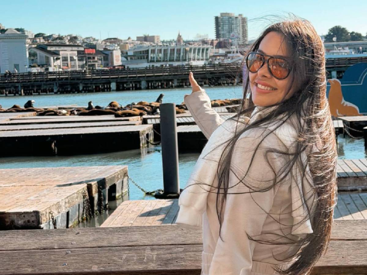 Famosa modelo confiesa que Messi intentó seducirla: Revela detalles de cómo ocurrió todo