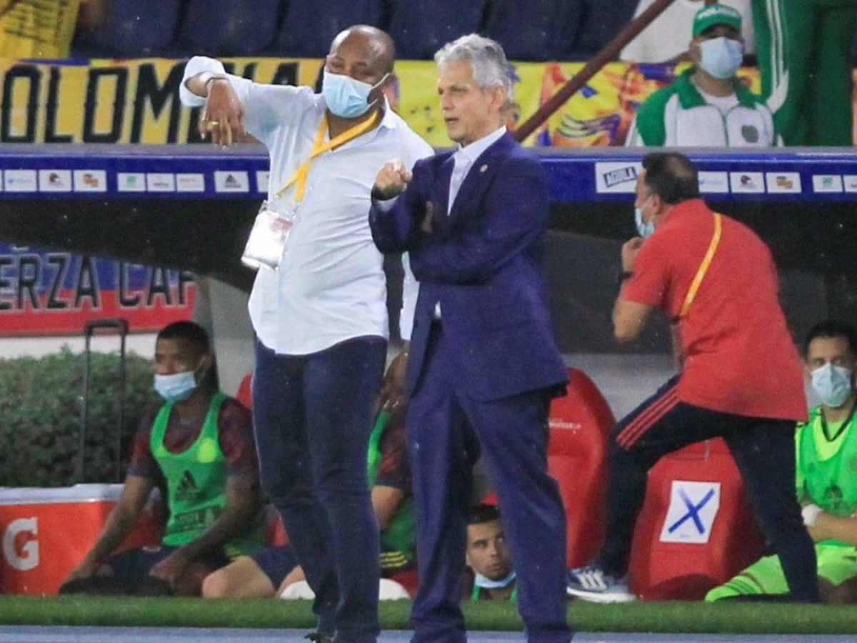 ¿Quiénes son los otros miembros del cuerpo técnico que estarán con Rueda en la Selección de Honduras?