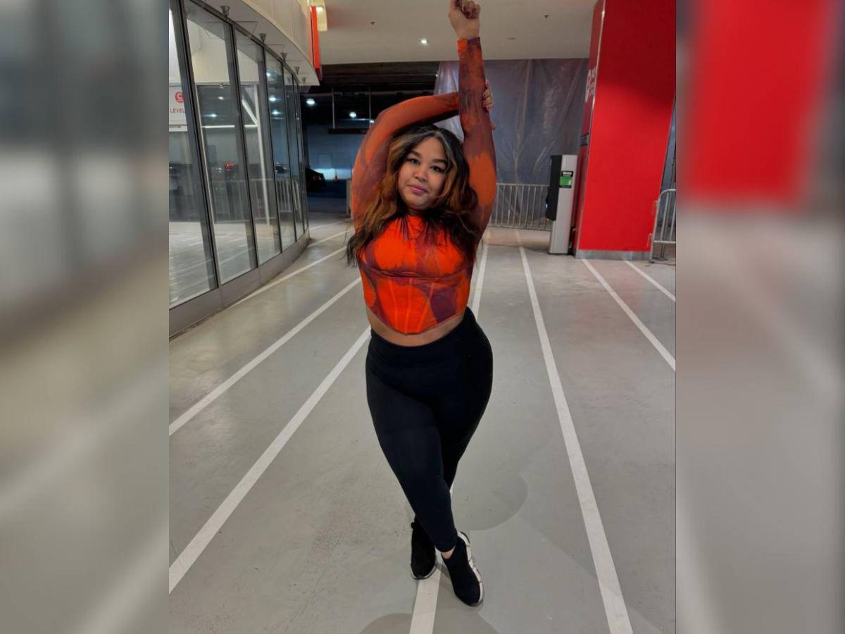 Así era Killadamente, la influencer de comedia que murió trágicamente