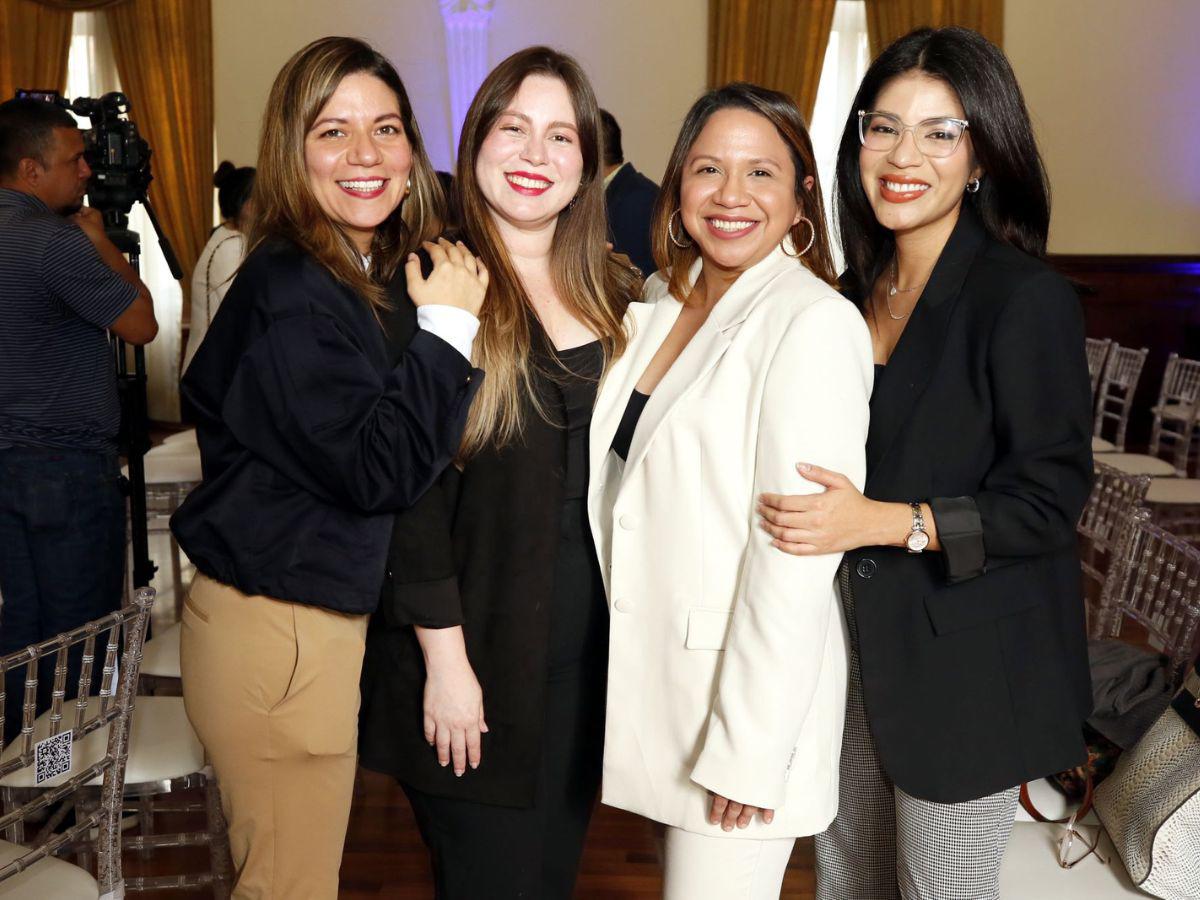 Centro de Derechos de Mujeres de Honduras recibe Premio Europa de Derechos Humanos