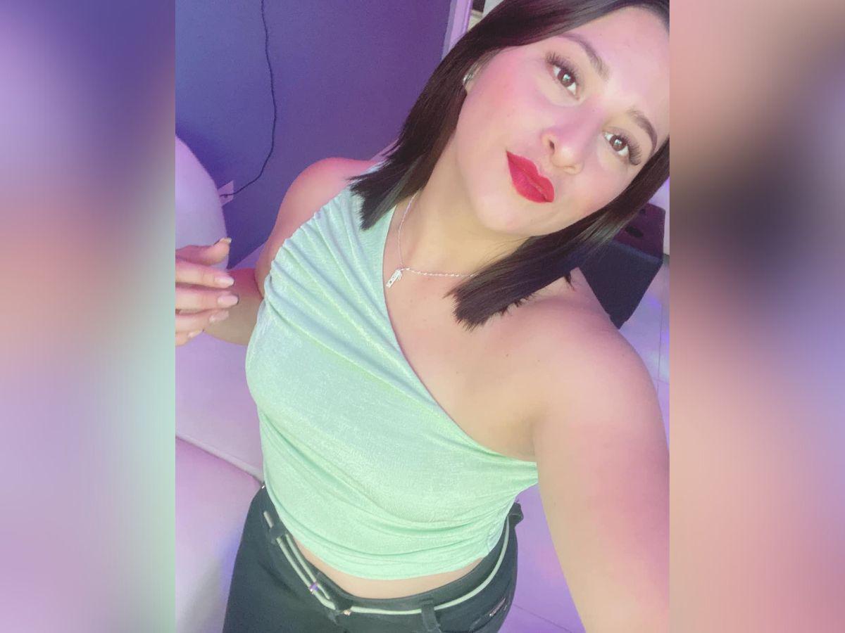 Madre de dos niñas era la joven Norely Ayala, hallada muerta en Potrerillos, Cortés