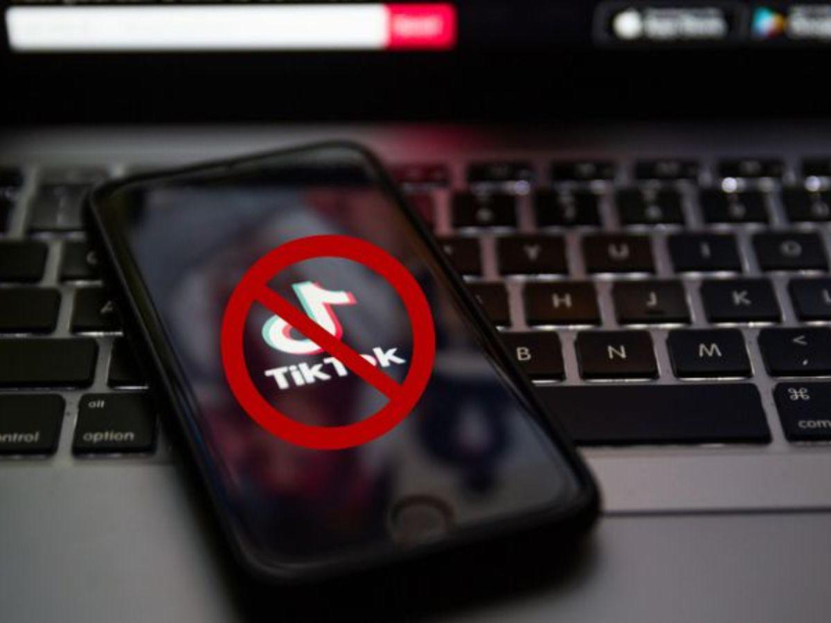 ¿Por qué quieren prohibir TikTok en Estados Unidos?, esto se sabe