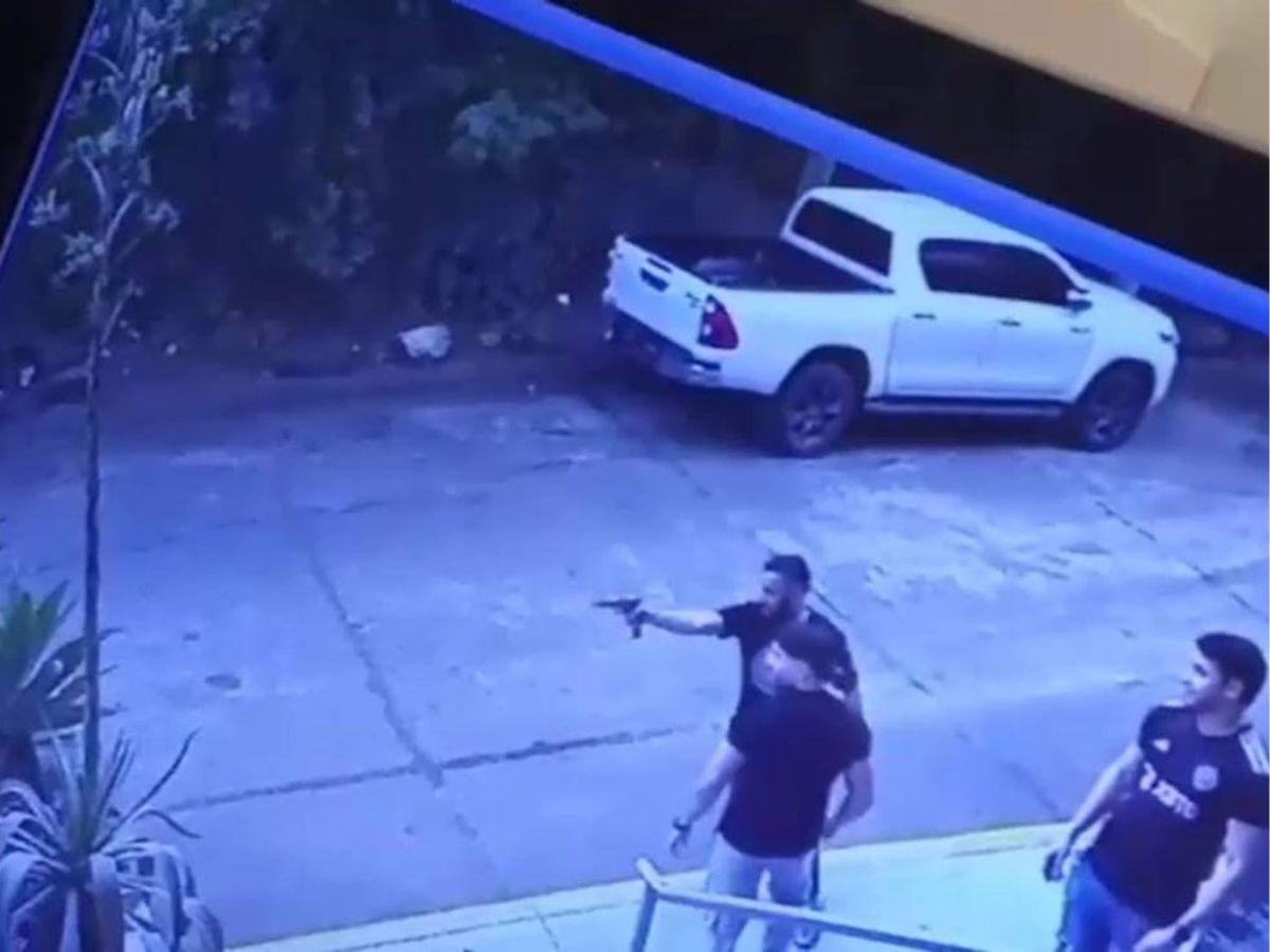 “Le teníamos cariño”: ¿Cuál era el vínculo de María Alemán y “Los Hijos de Morazán”?