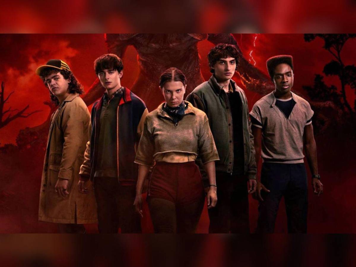 Stranger Things: Lo que debes recordar para entender la temporada final