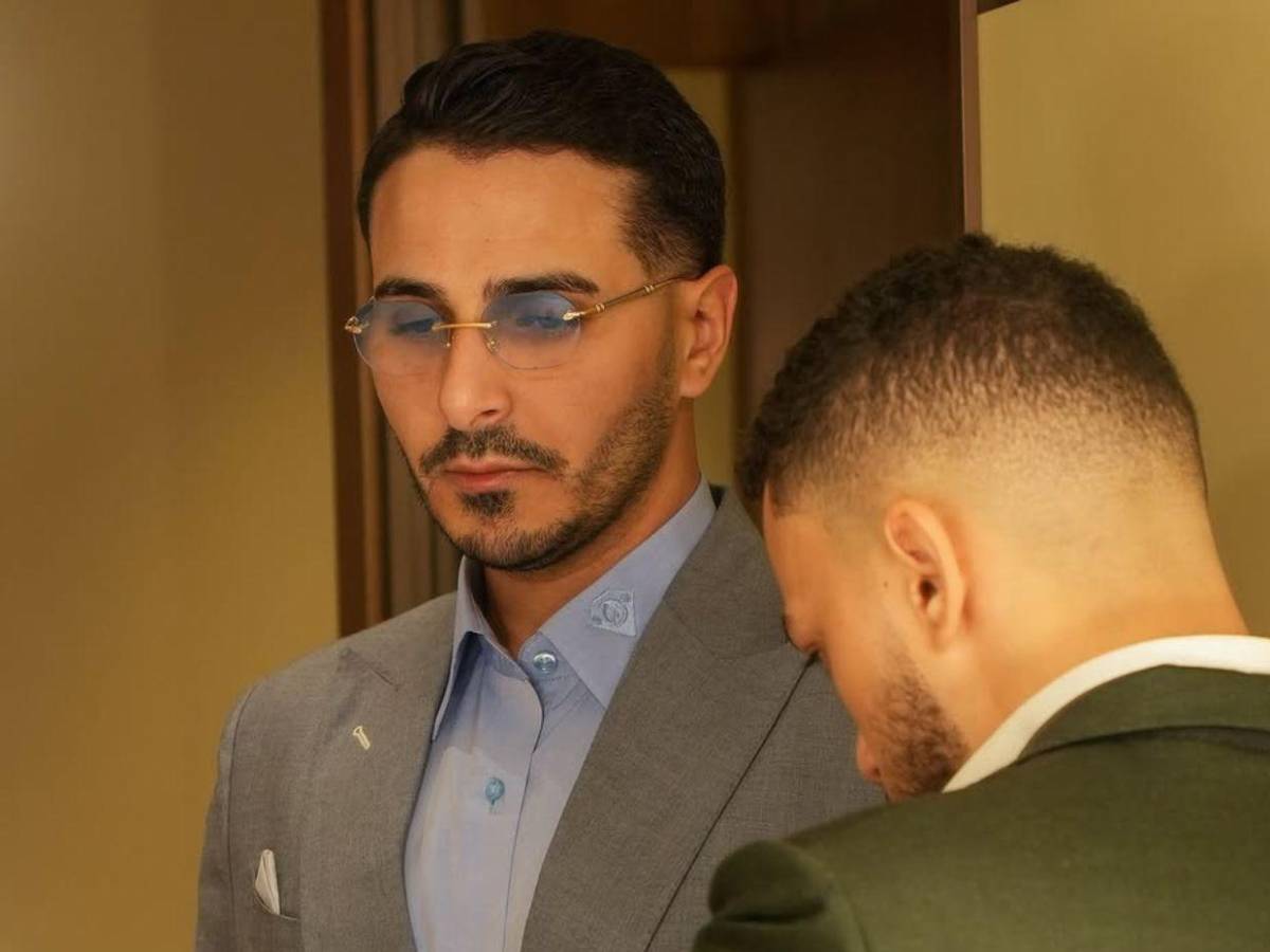 Detienen en Georgia a Simon Leviev, El estafador de Tinder