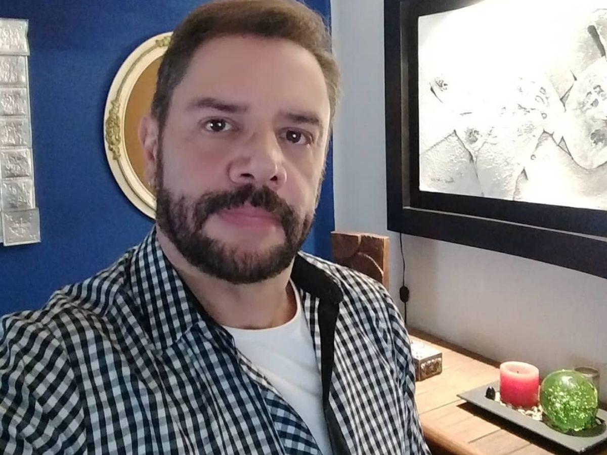 Condenan a 10 años y seis meses de cárcel al actor Héctor Parra