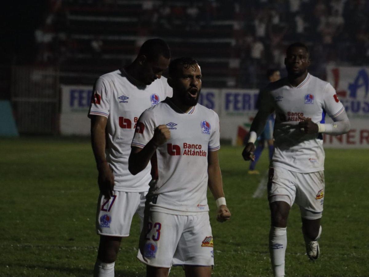 Hora y canal: Real Sociedad vs Olimpia Clausura 2024 en vivo