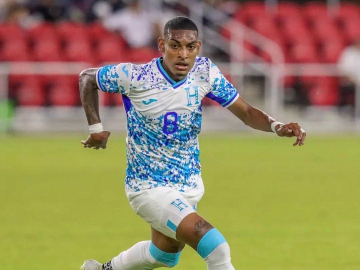 ¿Joseph Rosales no estará en la Selección de Honduras? Reinaldo Rueda tiene un nuevo reto ante Cuba