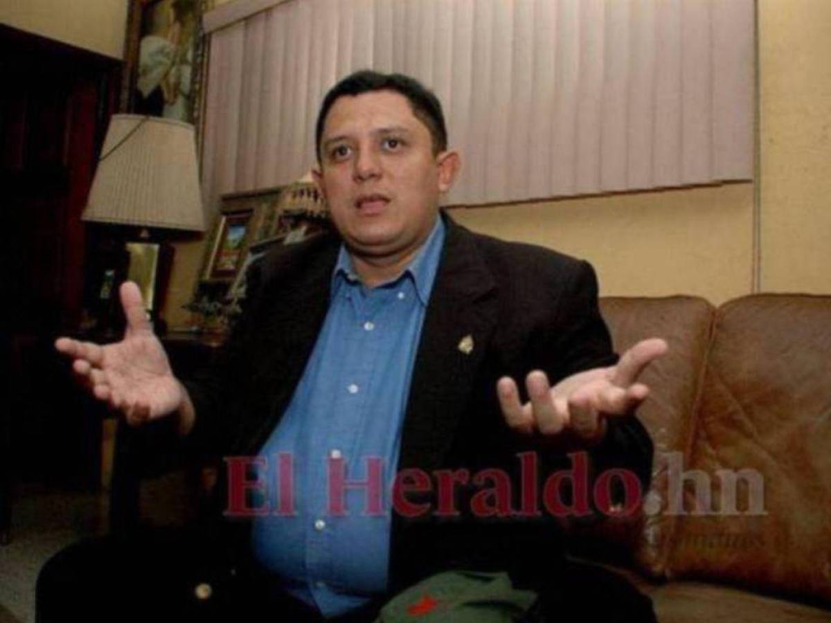 Edgardo Casaña tras aparecer en la Lista Engel: “Aquí lo que está claro es la hipocresía del Departamento de Estado”