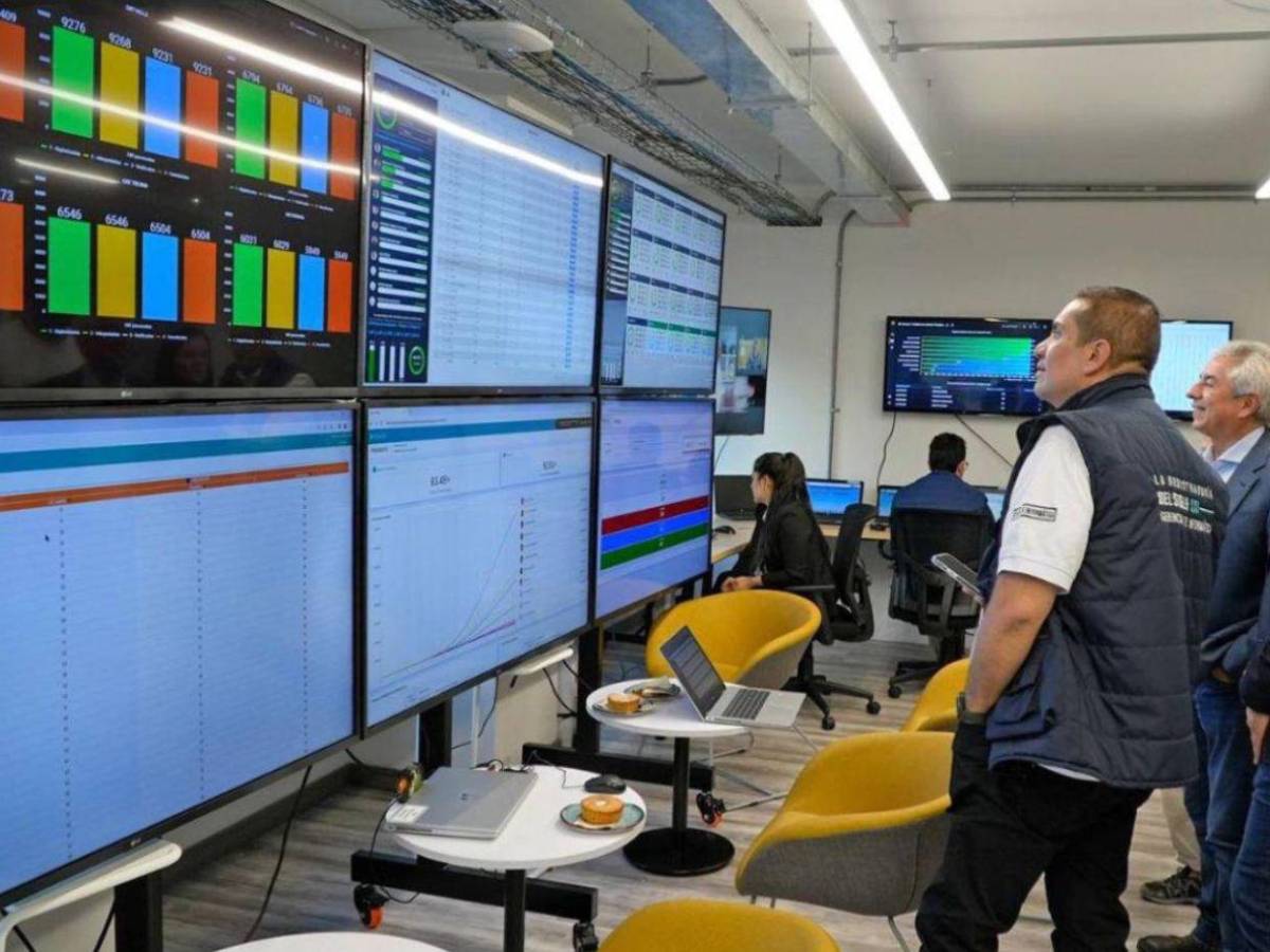 ¿Qué es el TREP y por qué es importante en las elecciones generales en Honduras 2025?