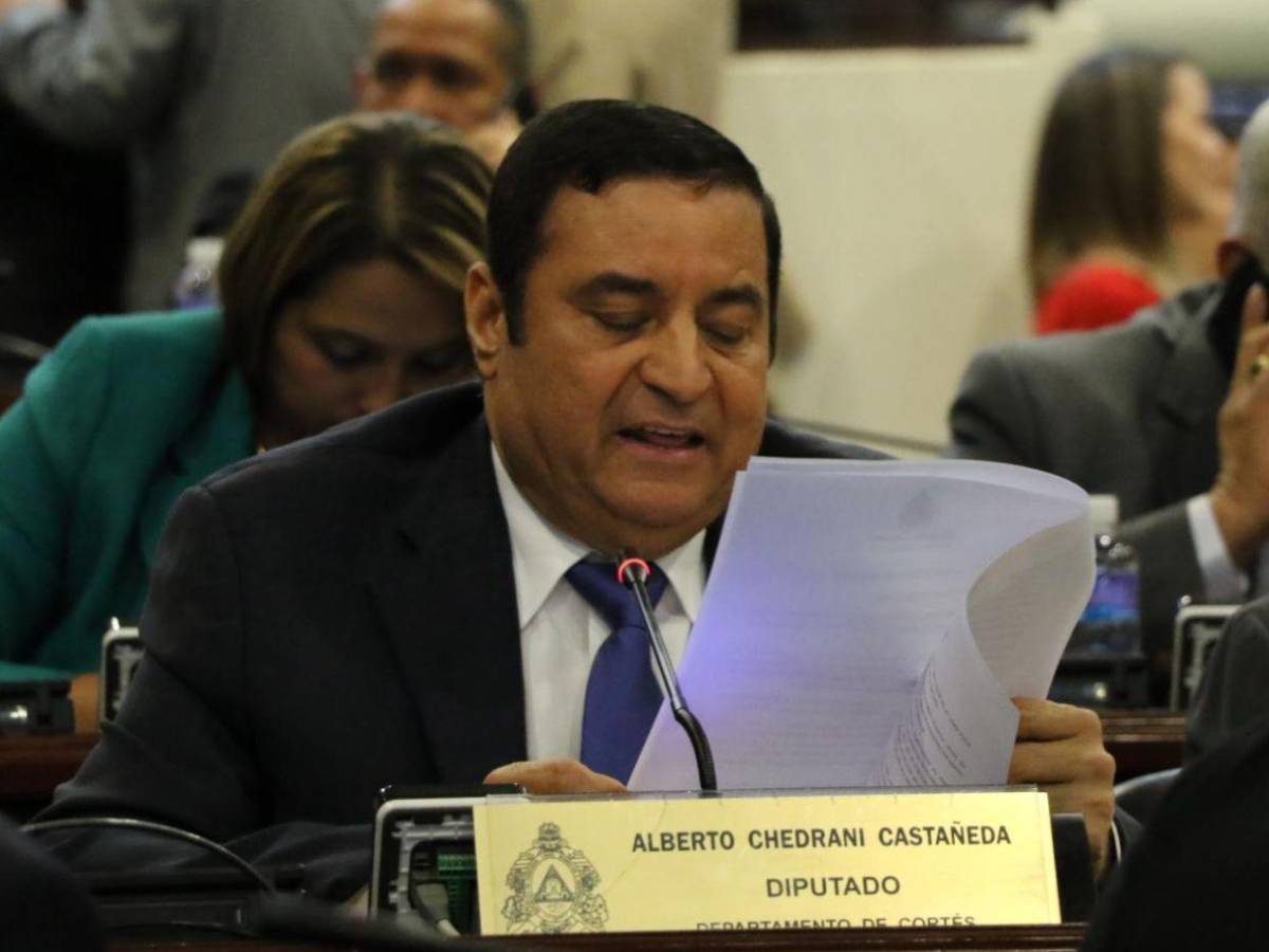 Fueron del Partido Nacional, pero en elecciones 2025 desistieron participar