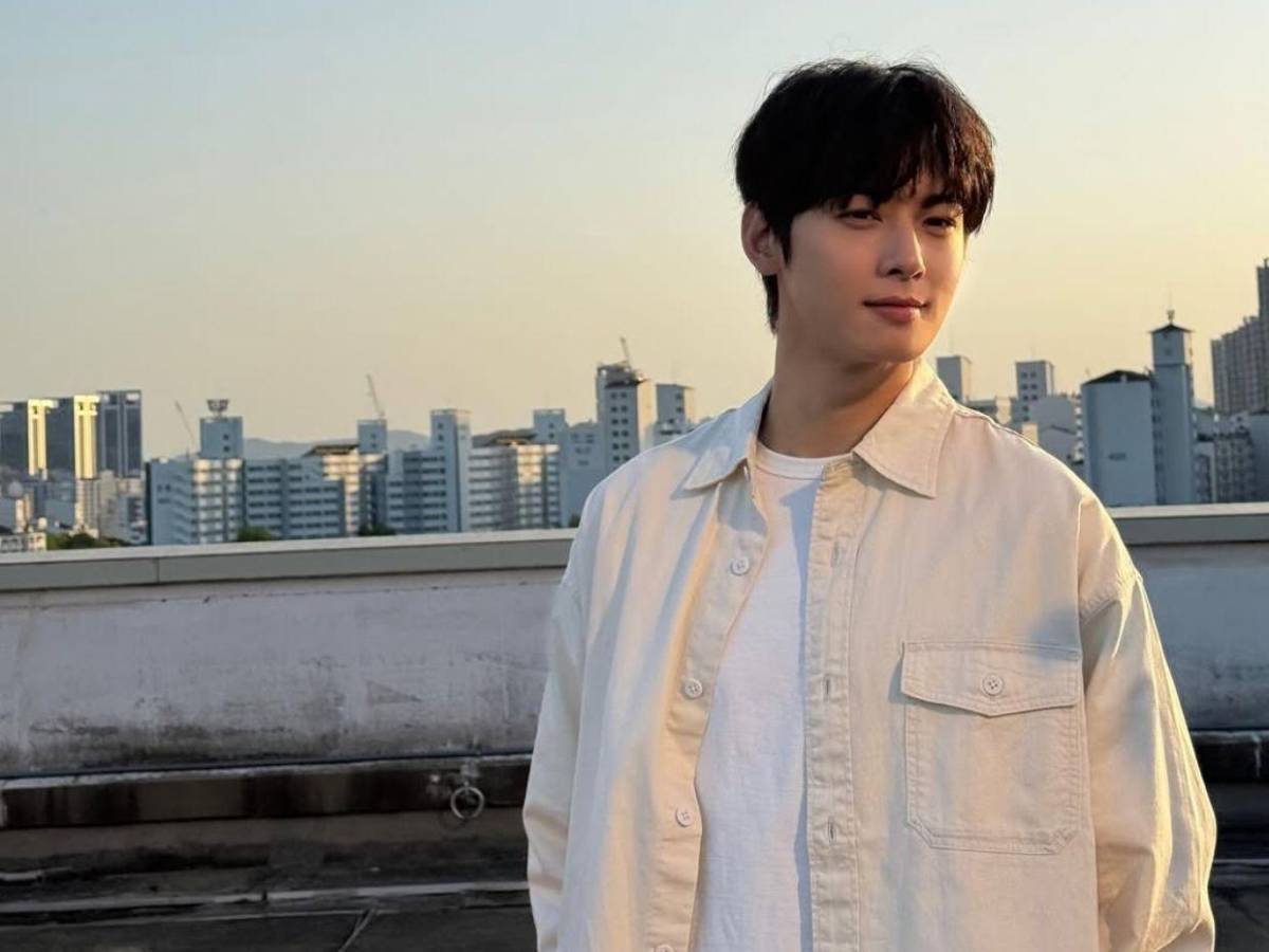 Acusan a Cha Eun-woo de evasión fiscal; el artista se disculpa por la decepción