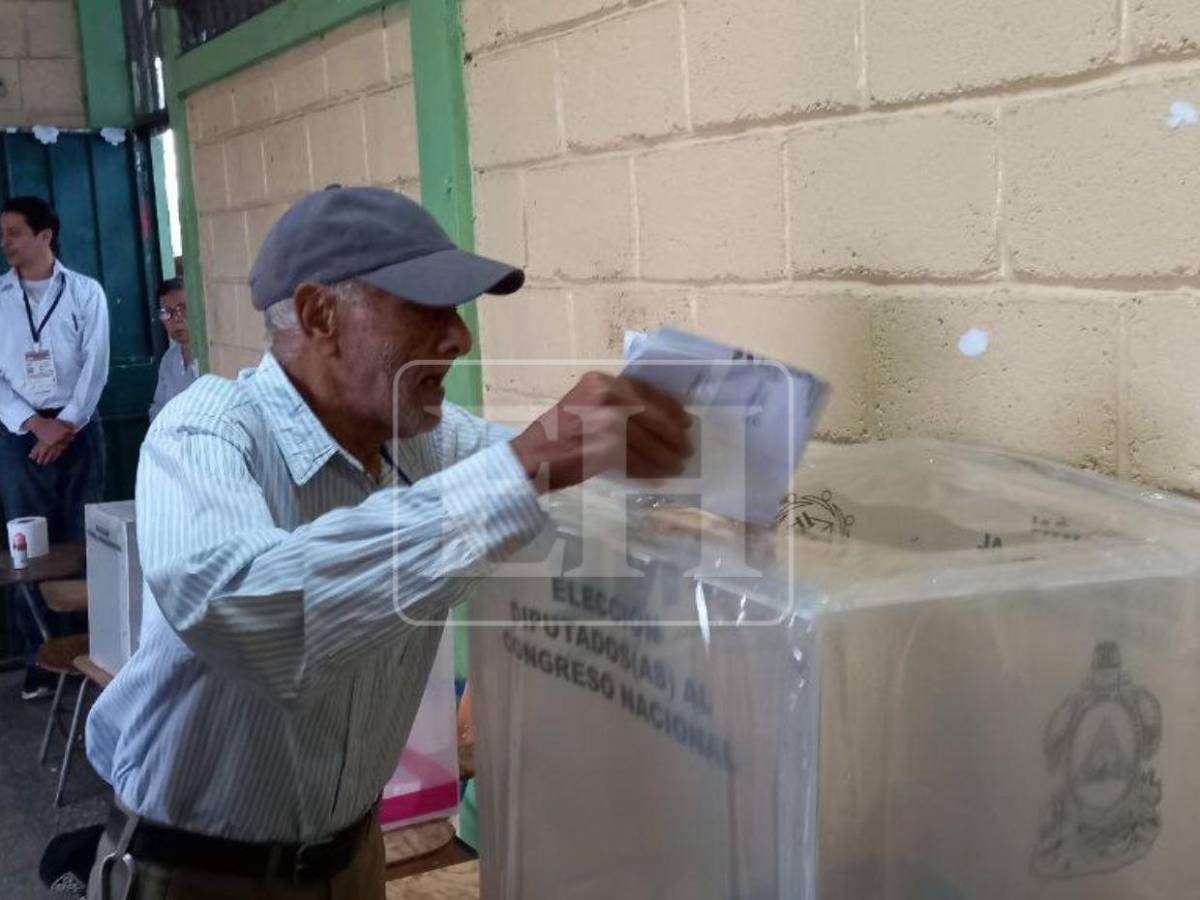 Paso a paso: ¿cómo funciona el escrutinio especial del CNE?