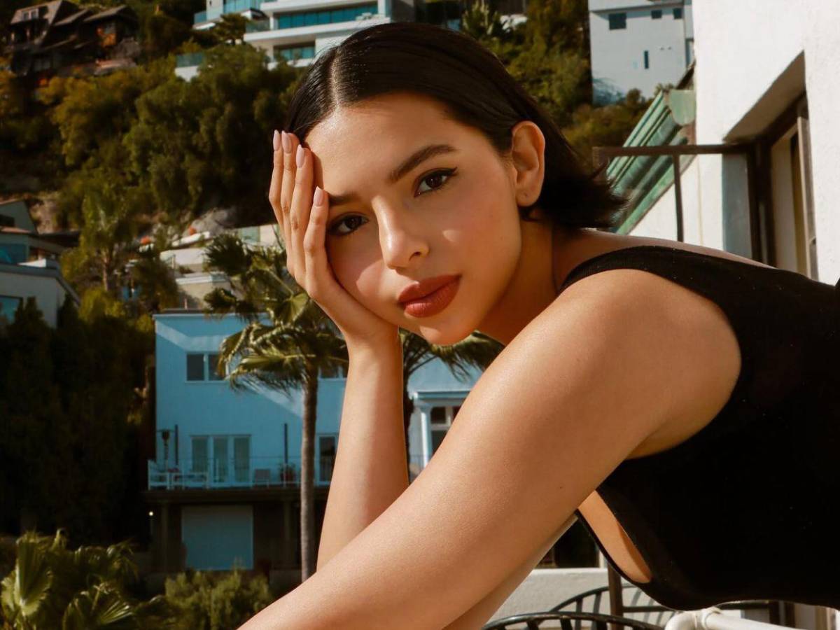 Ángela Aguilar sobre 2025: No todo lo que circula merece espacio en tu vida