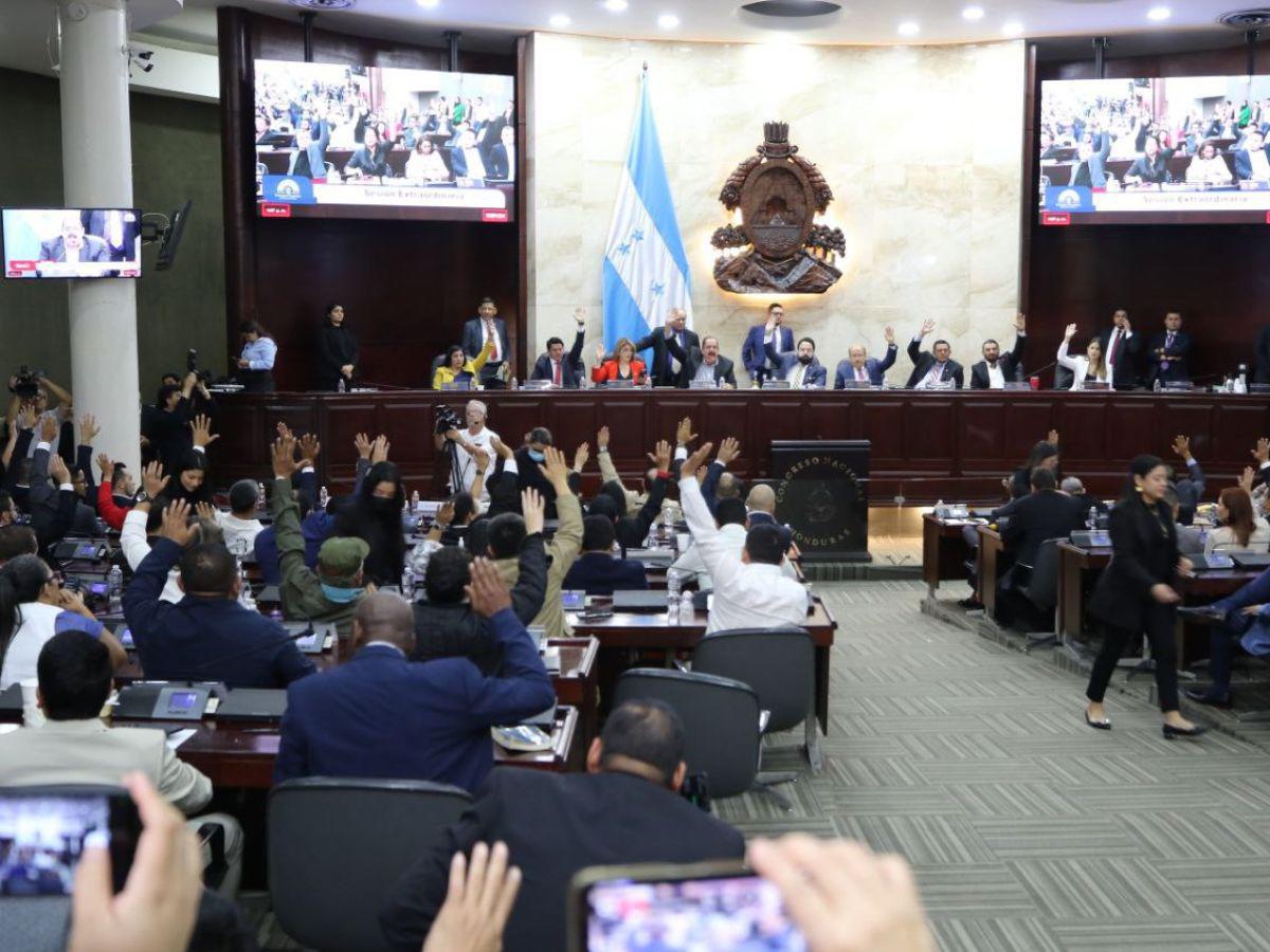 Con amnistía municipal se reducirá deuda de mil millones de lempiras