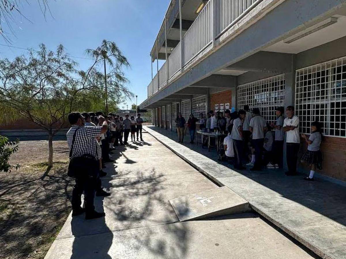 ¿Qué se sabe del ataque de dos exalumnos en una escuela de Torreón, México?