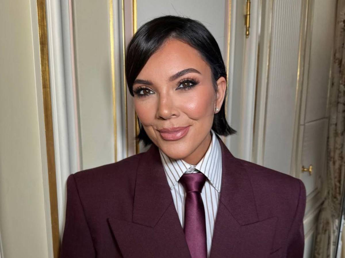 Transformación estética de Kris Jenner: ¿Cuánto costó?