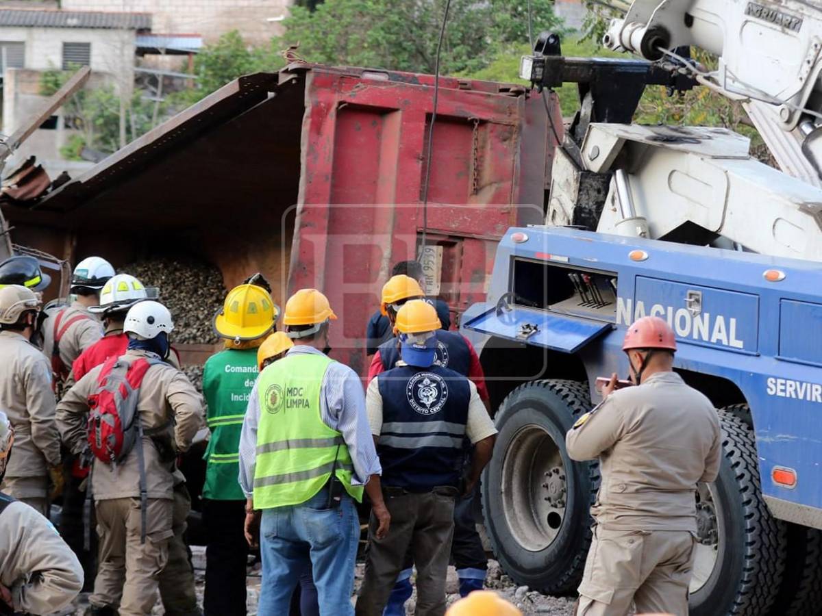 Sin permiso de circulación: irrespeto a la ley detrás de tragedias viales en Honduras