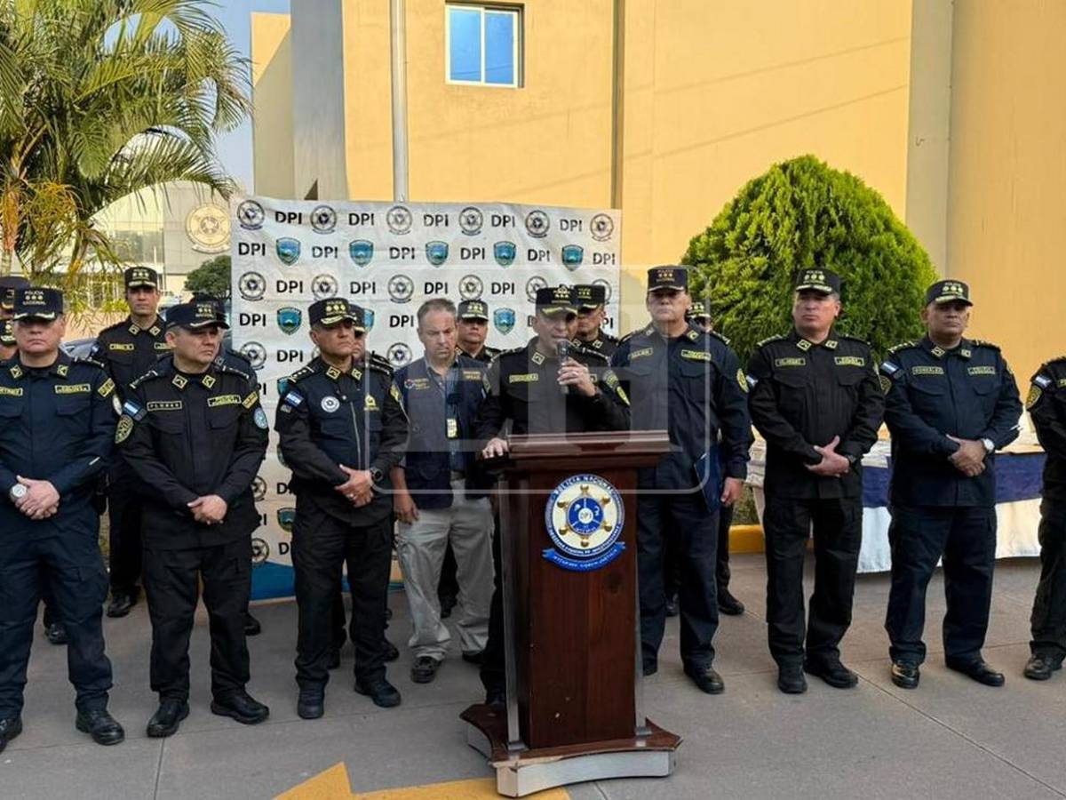 Trasladan a la capital a los dos supuestos sicarios del Cartel del Diablo