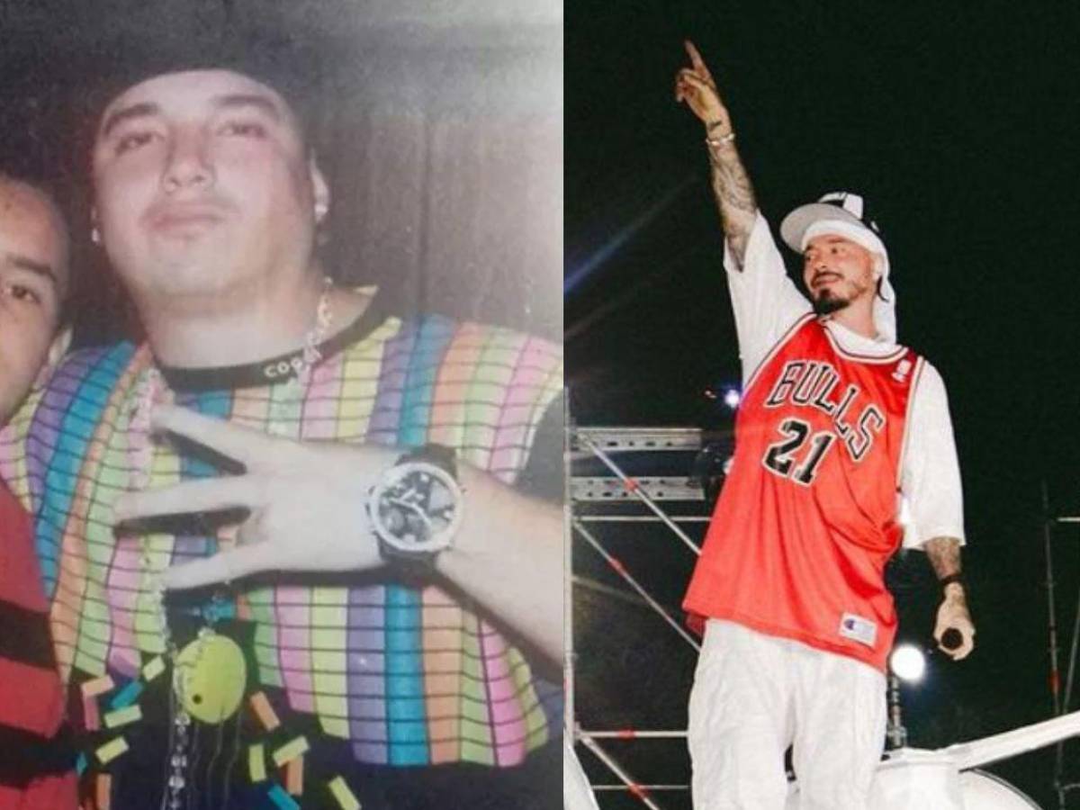 ¿Los reconoces? Así han cambiado estos 10 artistas latinos con el tiempo