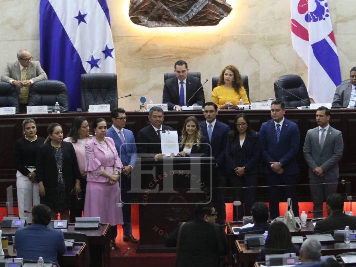 Consecuencias: ¿qué pasará con Marlon Ochoa y Morazán tras ser destituidos en juicio político?