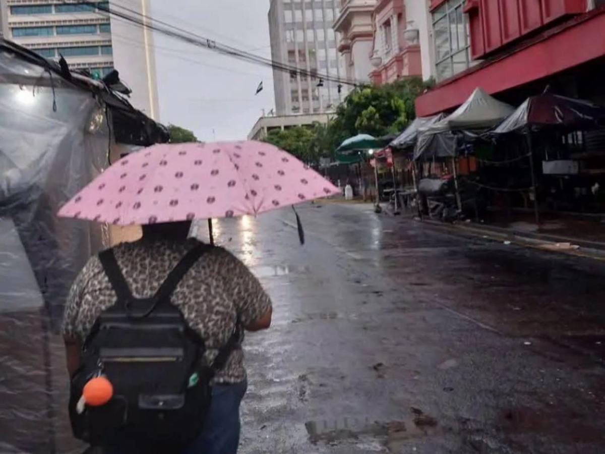 Regresa el intenso calor a Honduras: la sequía preocupa y estas son las zonas donde lloverá