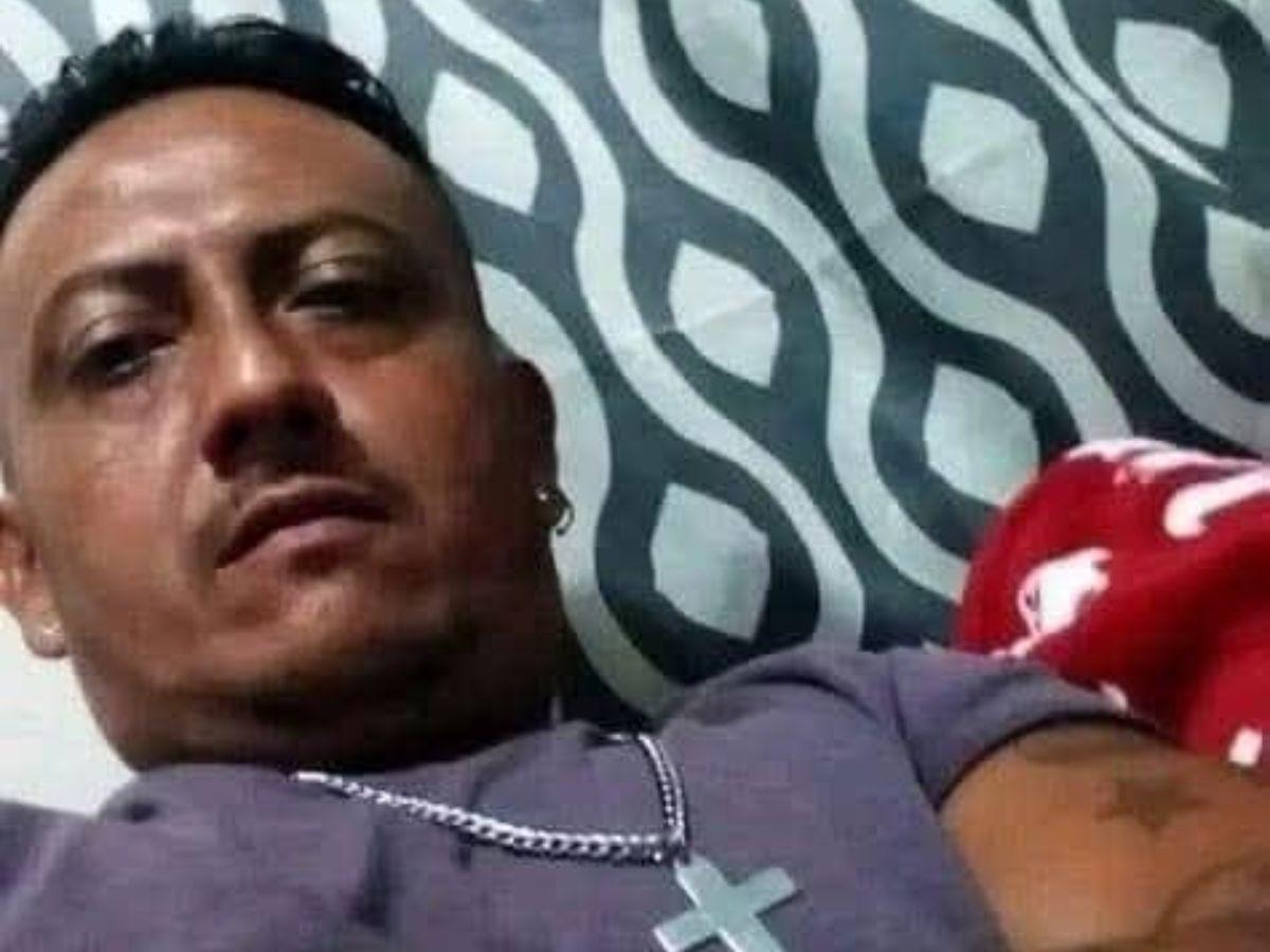 Leonel y Héctor, los dos hermanos asesinados en un ataque armado a mototaxi en Cortés