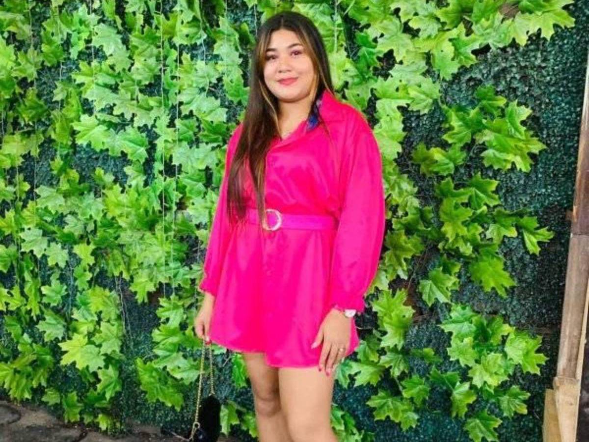 Su expareja la citó después de un año separados: los últimos momentos de Katherine Fuentes